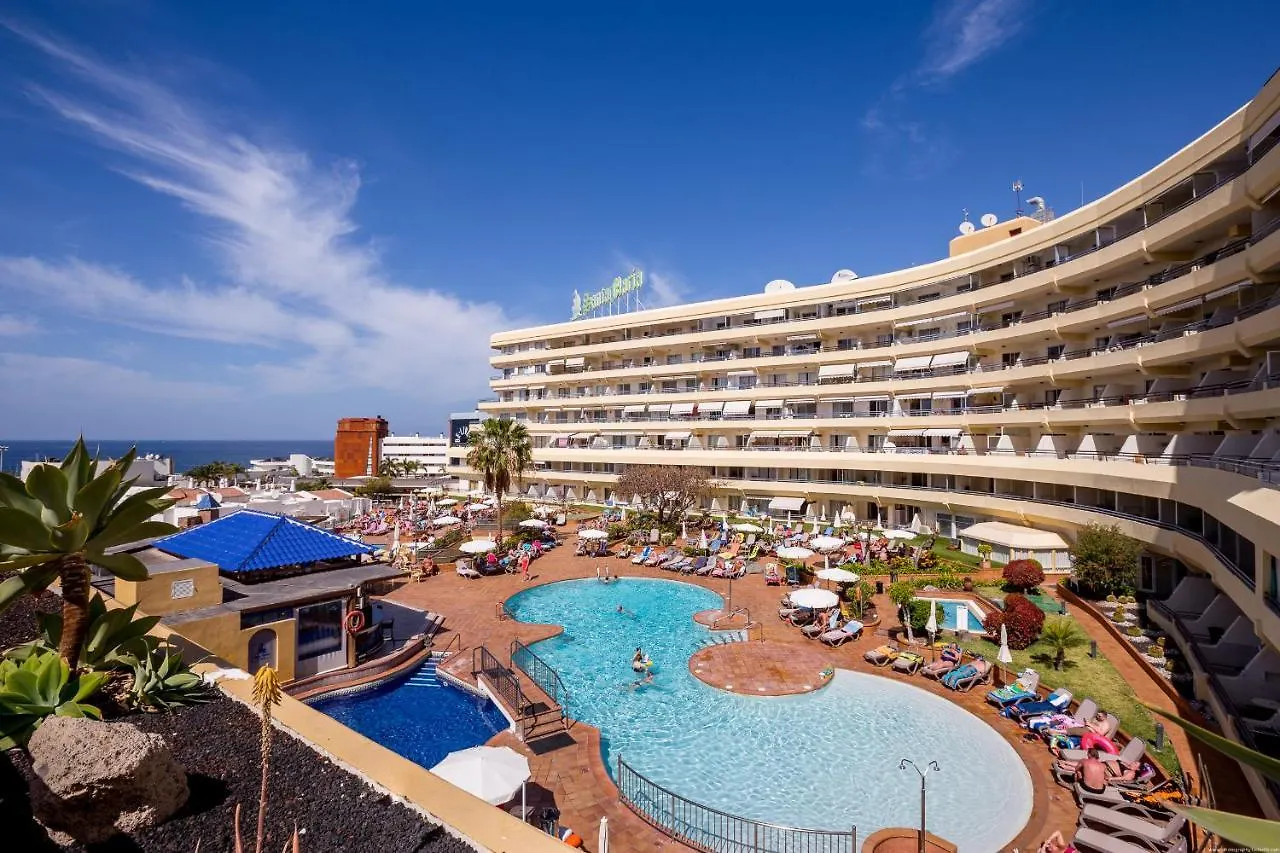 The Bluebird Appartement Costa Adeje  Spanje