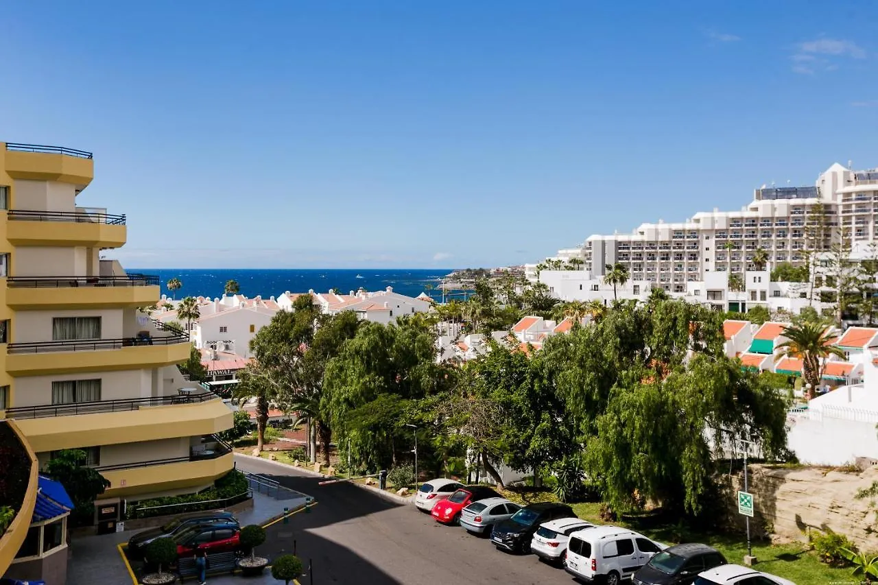 The Bluebird Appartement Costa Adeje  0*, Costa Adeje (Tenerife) Spanje