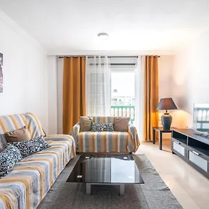Apartamento Apartamento En Barrio Tipico: Experiencia Local., Costa Adeje (Tenerife)