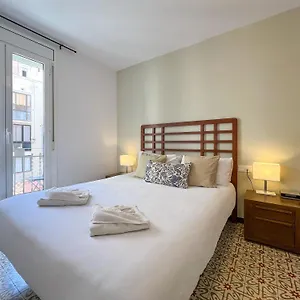  Apartamento U-nique Begur España