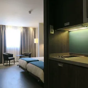  Apartamento Hg España