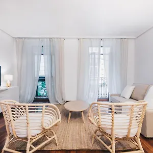  Apartamento Udaberri By People España