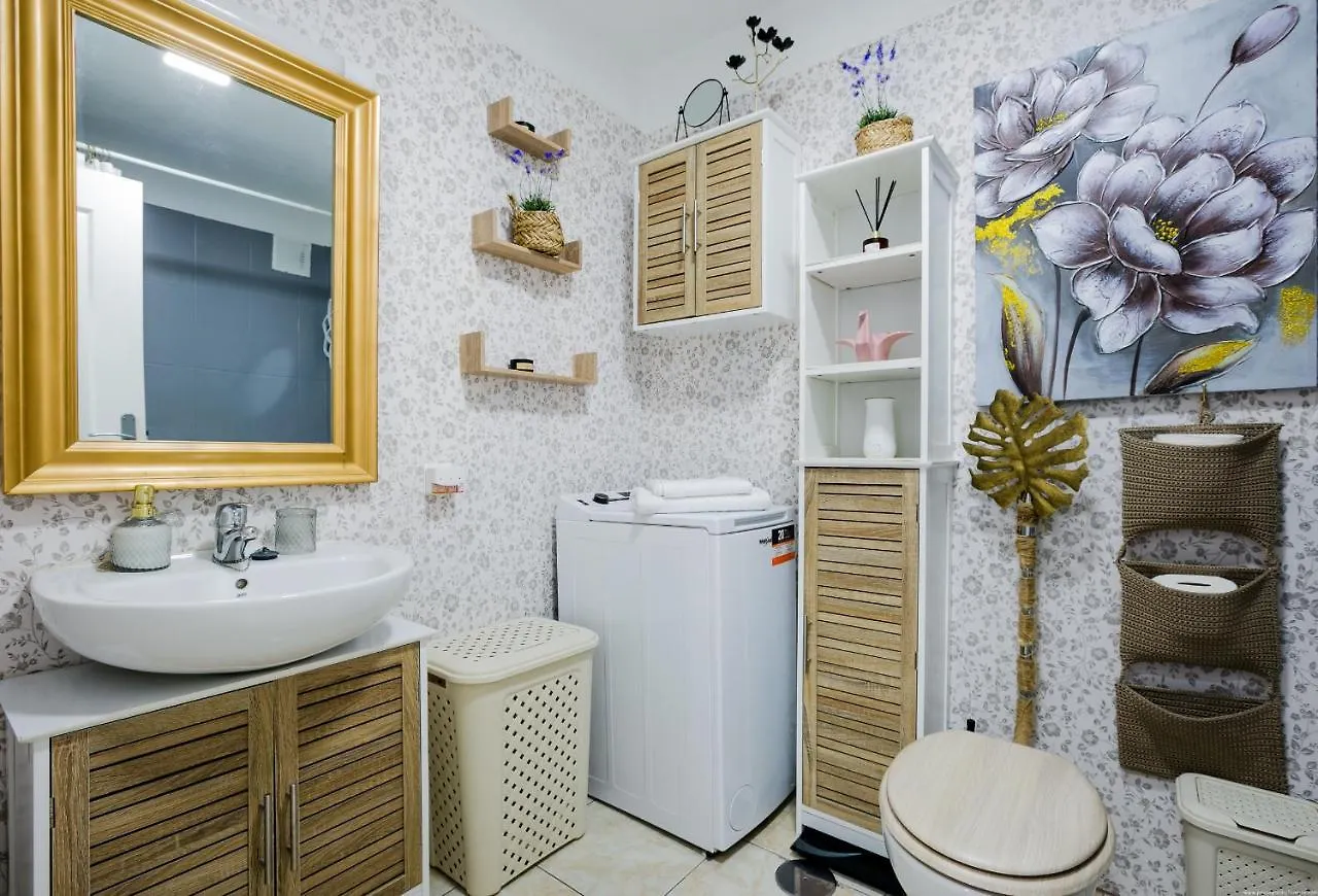 Apartamento The Bluebird Costa Adeje  España