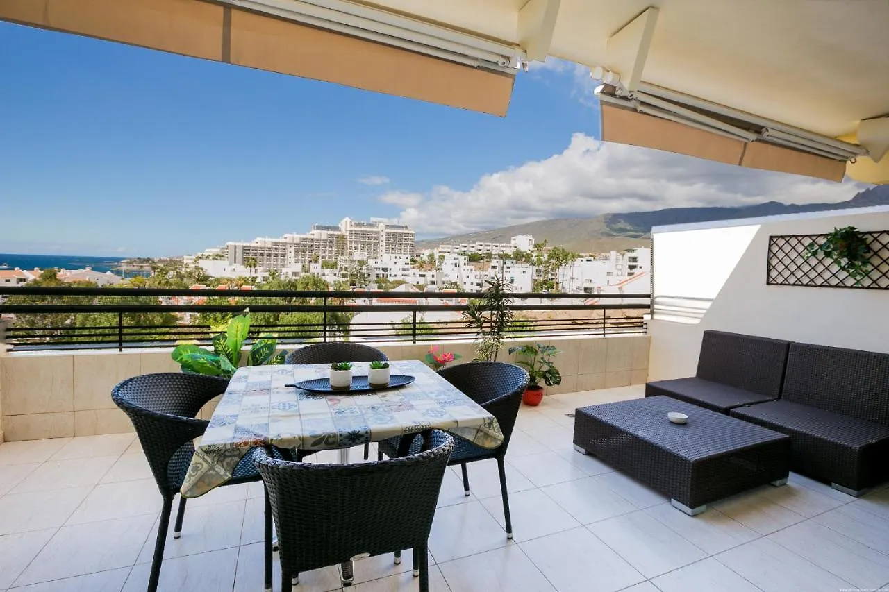 Apartamento The Bluebird Costa Adeje  España