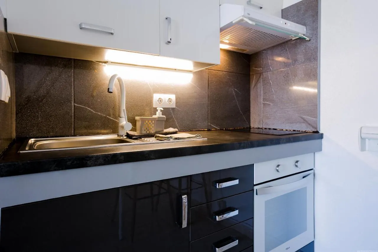 Apartamento The Bluebird Costa Adeje