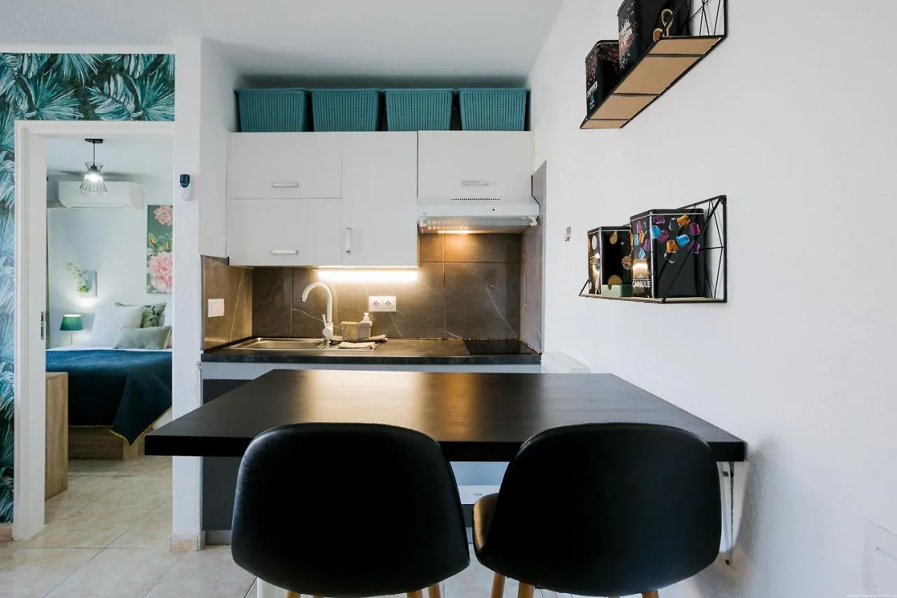 Apartamento The Bluebird Costa Adeje