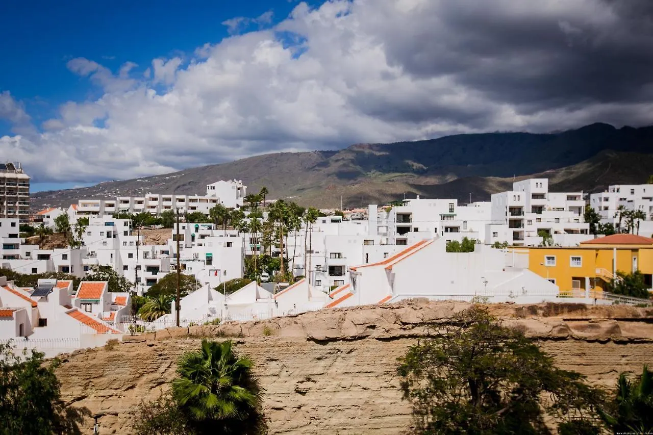 The Bluebird Apartment Costa Adeje