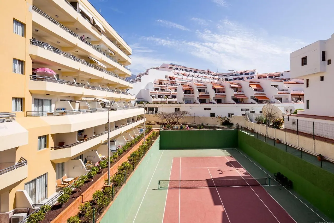 Apartamento The Bluebird Costa Adeje  España